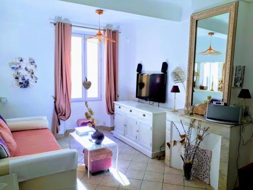 Old Town Apartment | Appartement de charme au coeur de Saint-Tropez