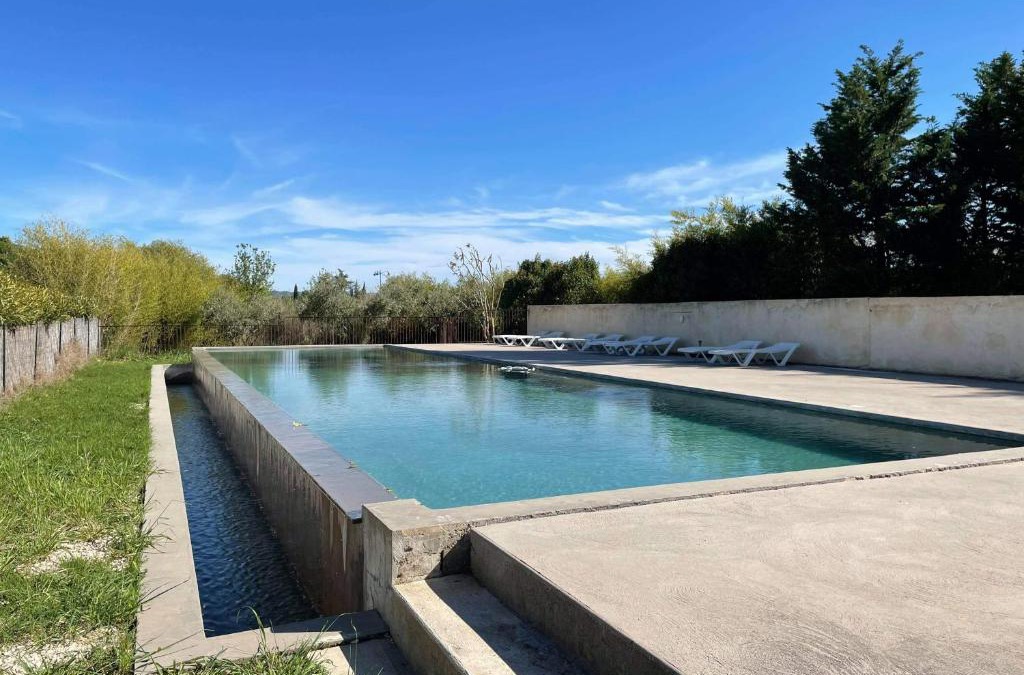 Puyvert Apartment | Appartement de charme Sud Luberon classé 4 étoiles