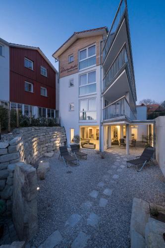 Immenstaad am Bodensee Hotel | Appartementhotel Röhrenbach