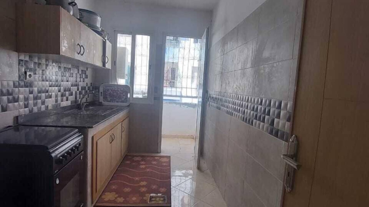 Moulay Abdallah Apartment | Appartement de luxe à el jadida waw