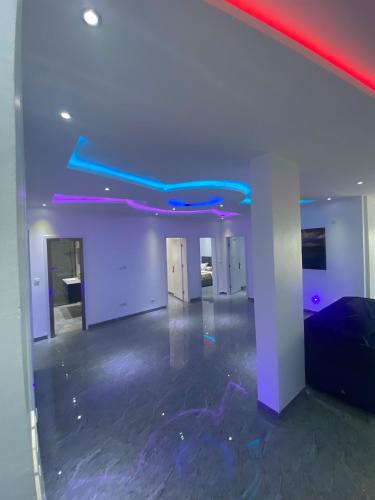 Dakar Apartment | Appartement de luxe meublé à louer - Dakar près des Almadies 3 Ch/3 Sdb