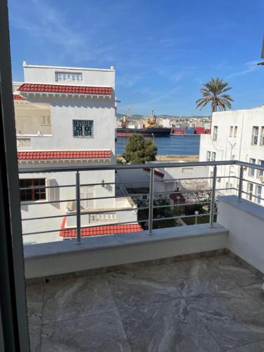 Aousja Apartment | Appartement de luxe, Résidence les 5 étoiles, Bizerte