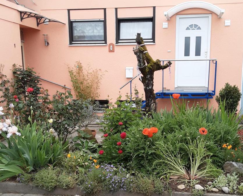 Offenburg Apartment | Appartement