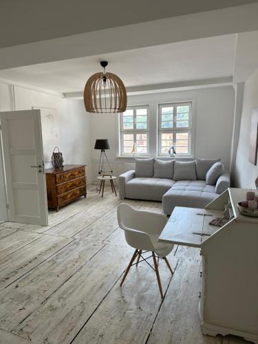 Rotenburg an der Fulda Apartment | Appartements im Katzensteinhaus