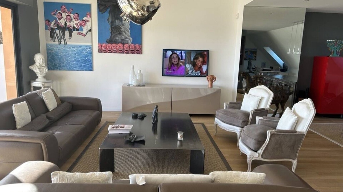 Saint-Felix Apartment | Appartement de Standing . 160 m2