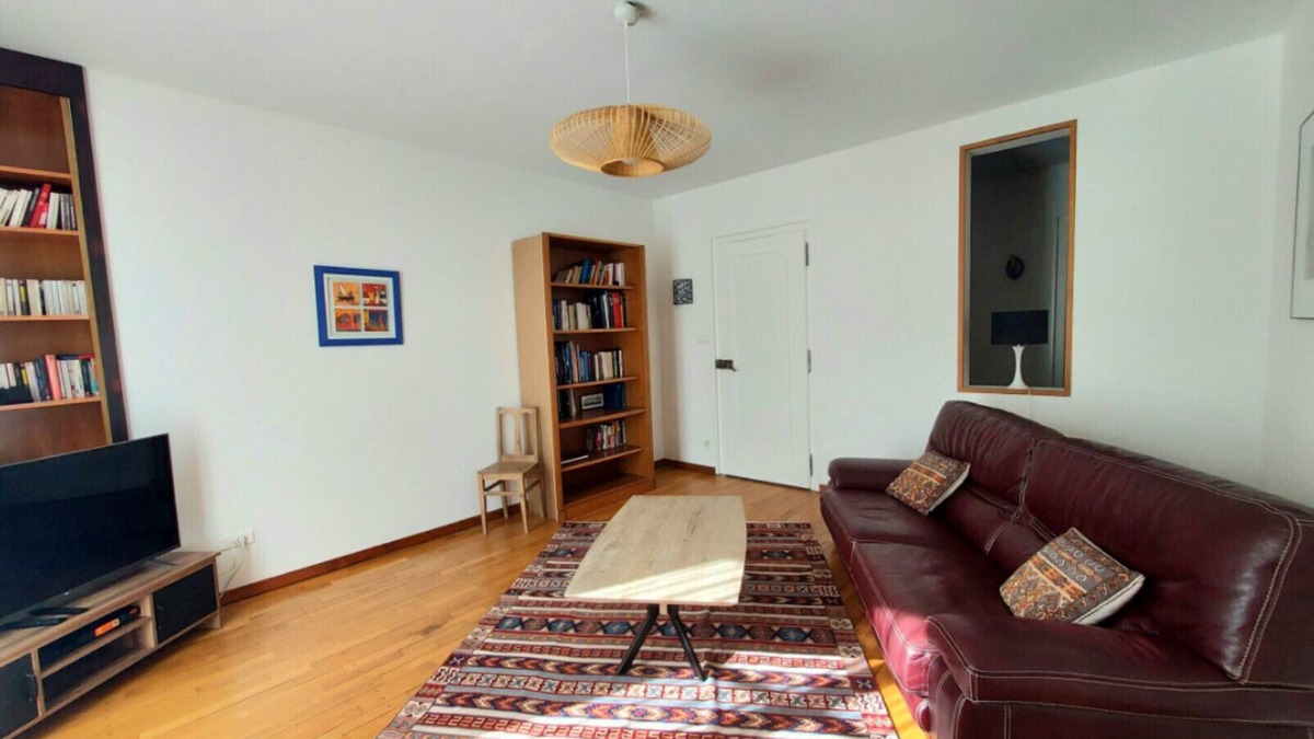 Remiremont Apartment | Appartement des capucins
