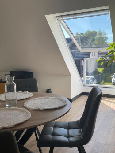 Bosc-le-Hard Apartment | appartement des mésanges