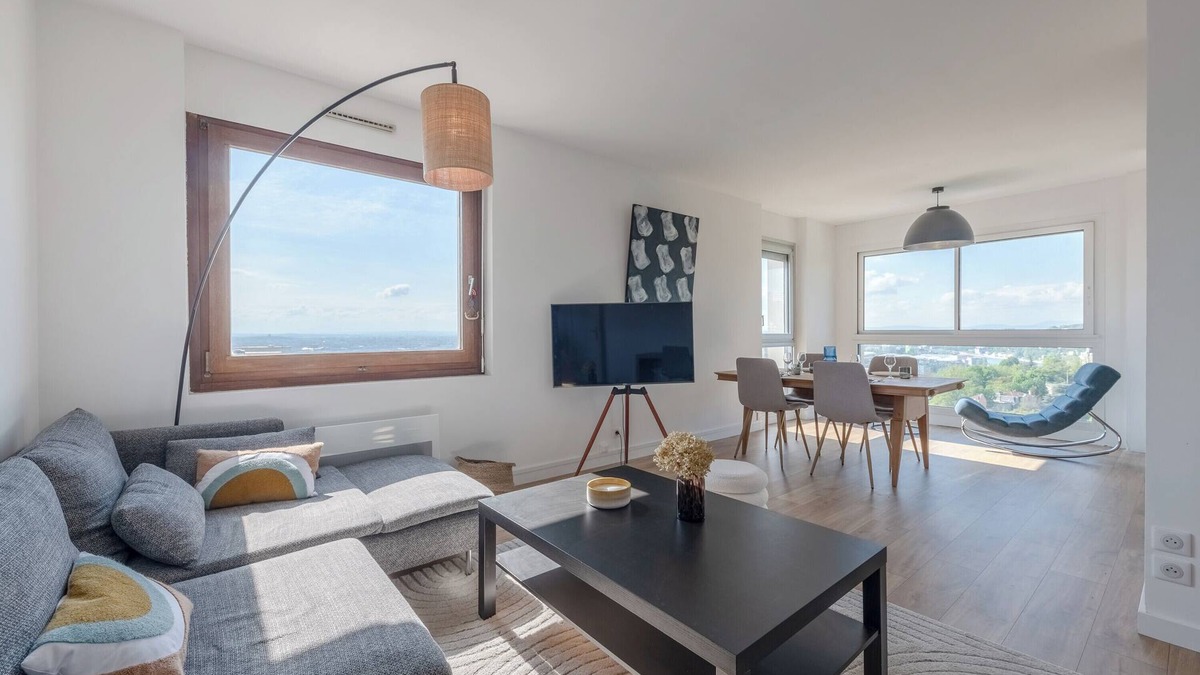 5th Arrondissement Apartment | Appartement des Tourelles - Welkeys