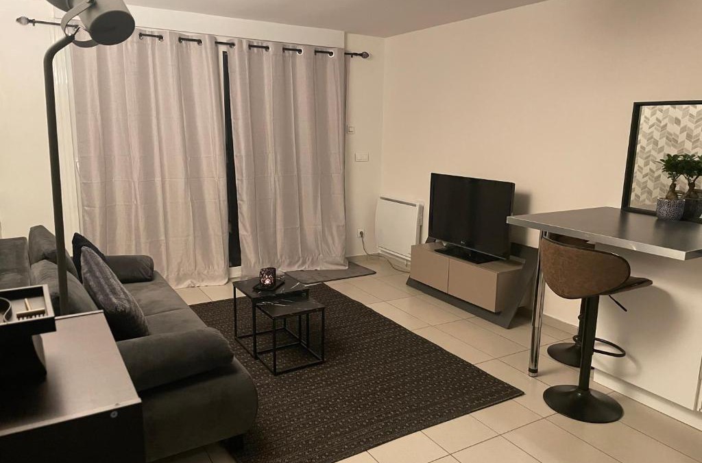 Avon Apartment | Appartement deux pièces