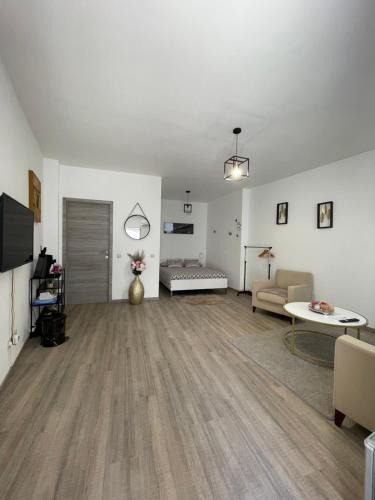 Leffe House | Appartement Dio