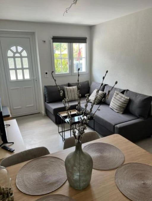 Tatroz Apartment | Appartement douillet, aménagé proche riviera.