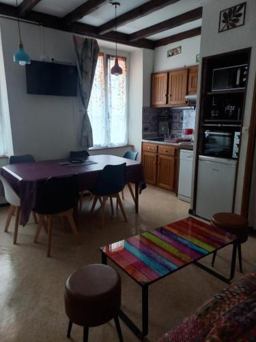 Eaux-Bonnes Apartment | Appartement Douillet