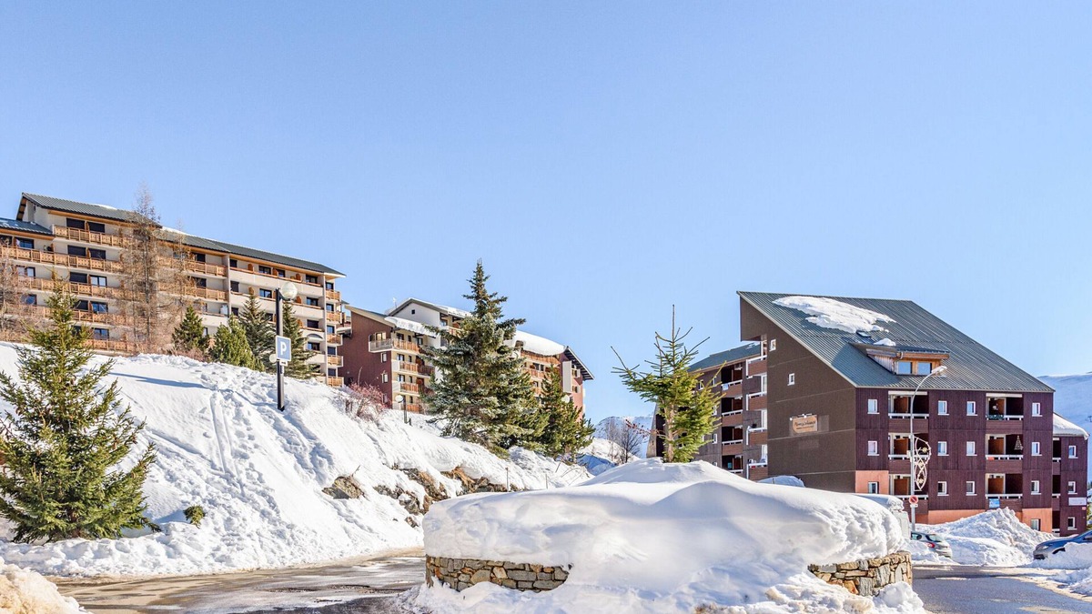 Eclose-Ouest Apartment | Appartement du Soleil - Welkeys