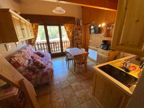 Chatel Apartment | Appartement Duplex Proche Centre Village et Télécabines à Châtel, Multi Pass à 3€/jour/personne! - FR-1-693-109