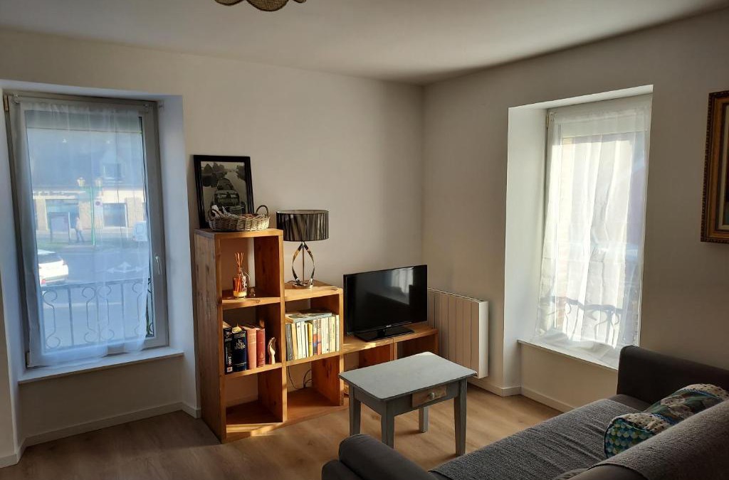Janze Apartment | Appartement Duplex très lumineux en centre ville