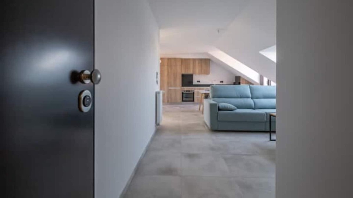 Pontault-Combault Apartment | Appartement Entier Cocooning Lumineux