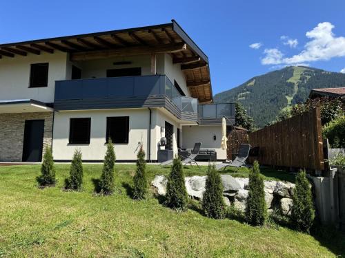 Westendorf Apartment | Appartement Edelschwarz