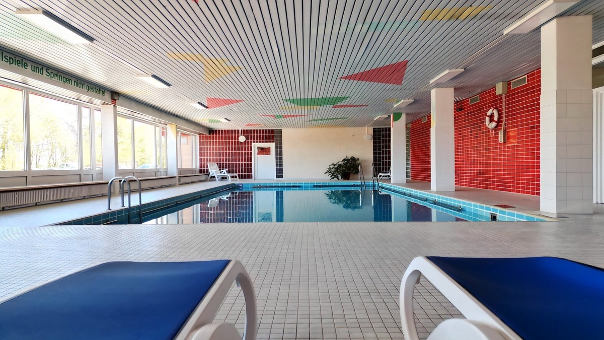 Freyung Apartment | Appartement Elena mit Pool und Sauna