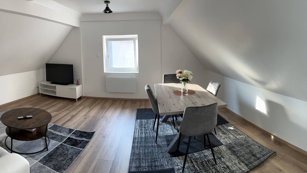 Legelshurst Apartment | Appartement En Allemagne Près de Strasbourg