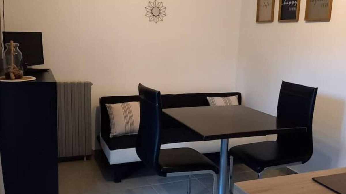 Aubin Apartment | Appartement en Aveyron