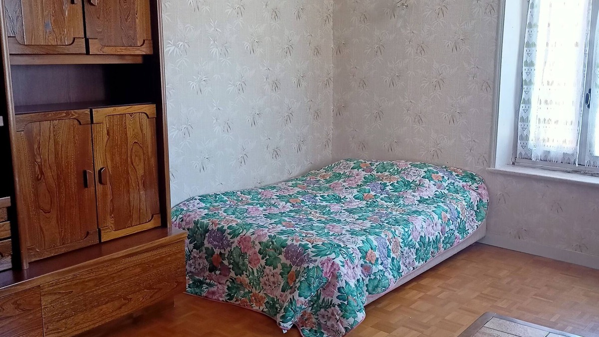 Bellevesvre Apartment | Appartement en Bresse Bourguignonne
