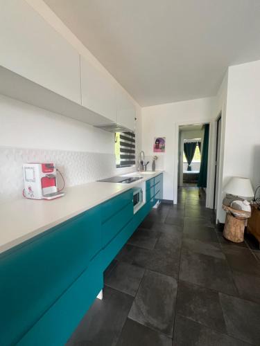 Wingen-sur-Moder Apartment | Appartement en lisière de forêt