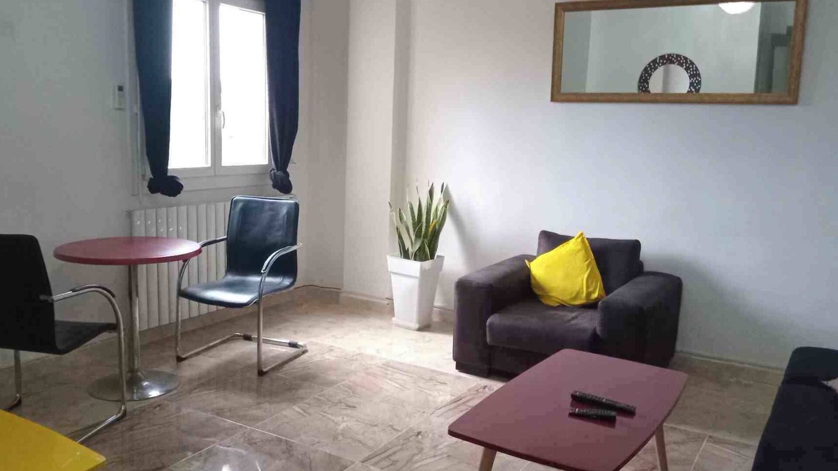 Algiers Apartment | Appartement en résidence avec wifi