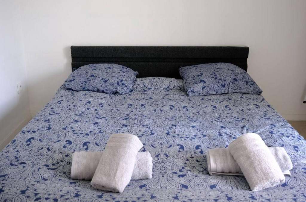 Choisy-le-Roi Apartment | Appartement entier pour 4 proche Orly
