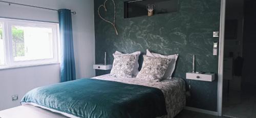 Vincey Apartment | Appartement entier