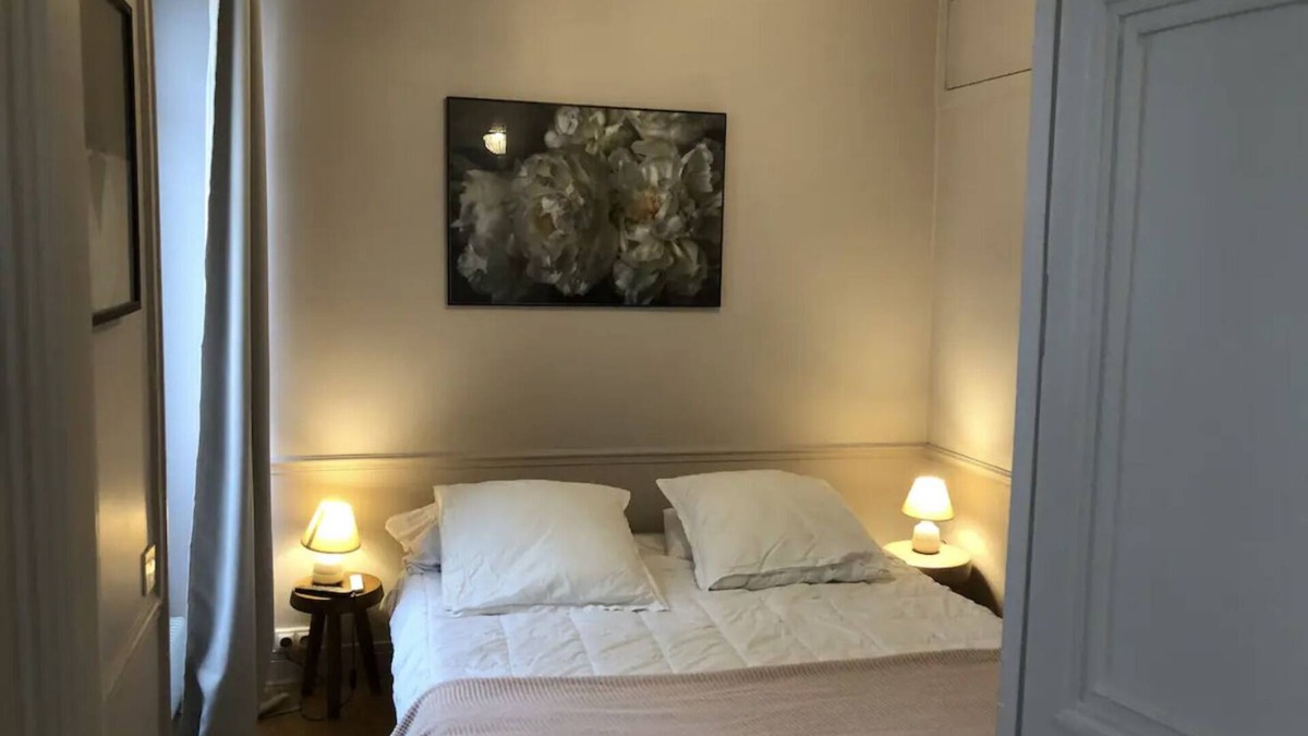 Arsenal Apartment | Appartement Entre Bastille et Place de la République