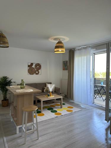 Noisy-le-Grand Apartment | Appartement entre Paris et Disney