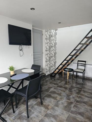 Prat Apartment | Appartement entre Terre et Mer