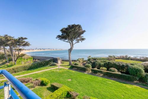 Le Croisic Apartment | Appartement exceptionnel sur mer