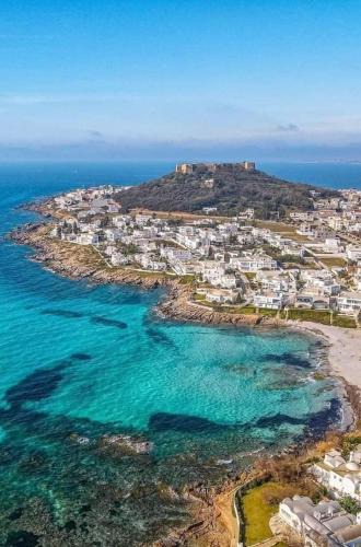 Kelibia Apartment | Appartement Ezzouhour A2