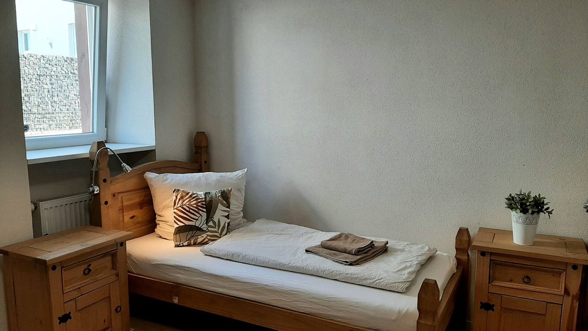 Uettingen Apartment | Appartement für 5 Personen