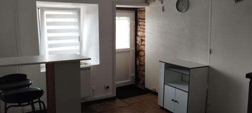 Vandoncourt Apartment | Appartement F2
