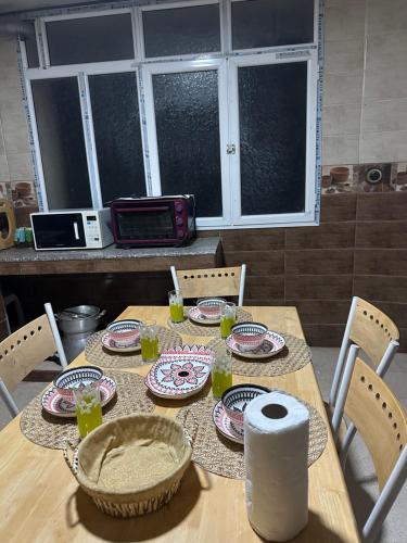 Skikda Apartment | Appartement f3