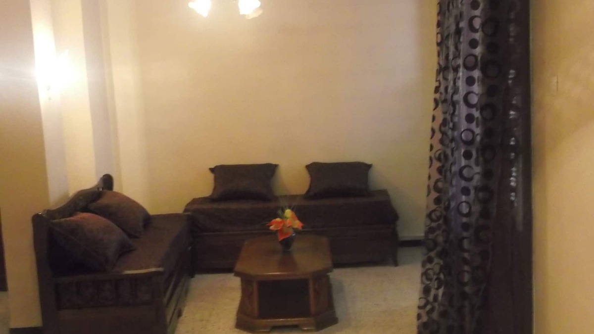 Tizi Ouzou Apartment | Appartement f3