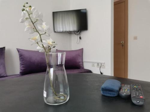 Residence Bab Sebta Apartment | Appartement F3 en location d'été