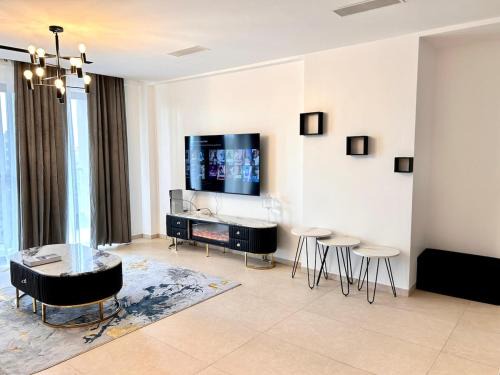 Ngor Apartment | Appartement F3 Meublé Résidence SIKI, Almadies