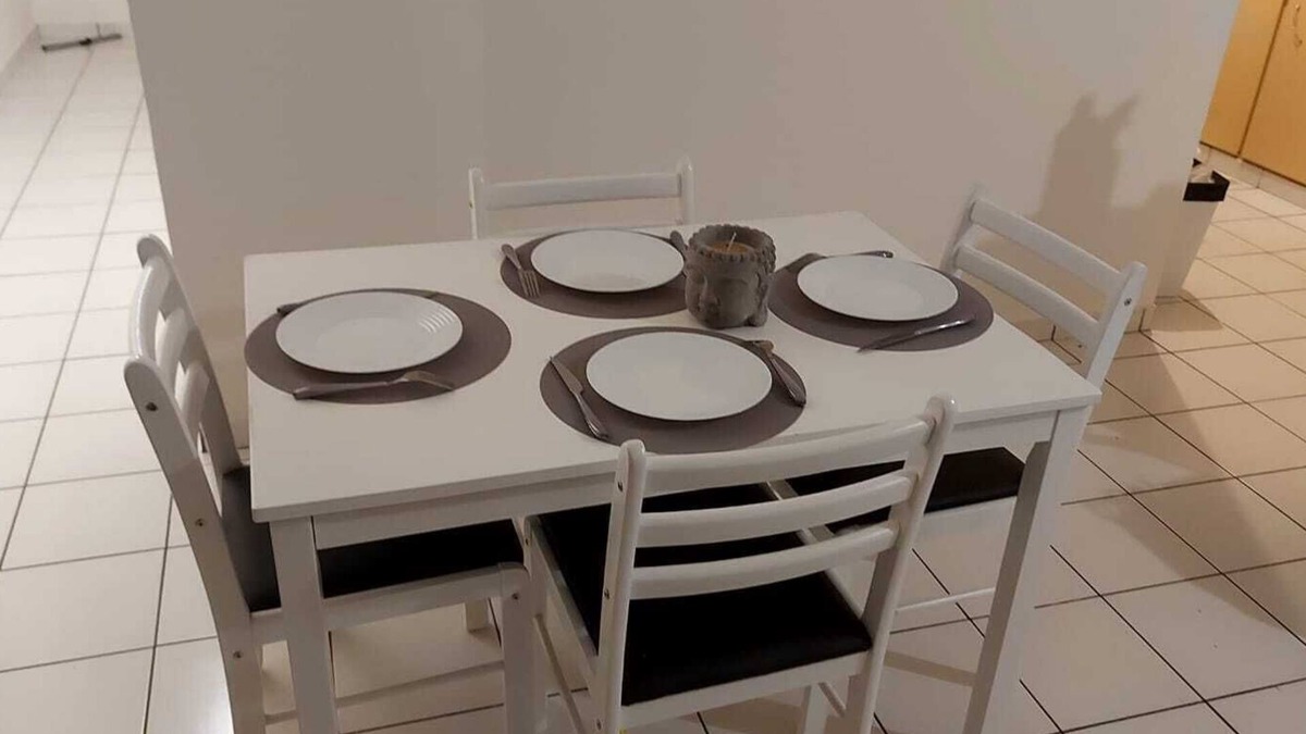 Gros-Morne Apartment | Appartement F3