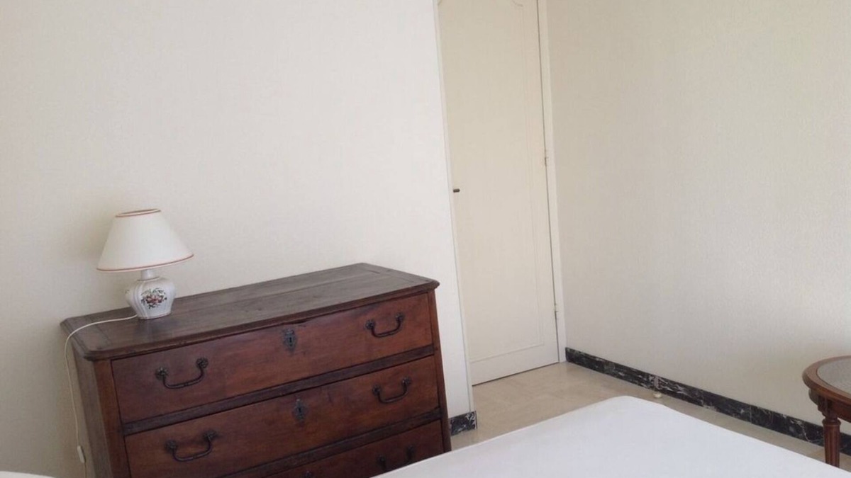 Saint Maurice Apartment | Appartement f3 Nice