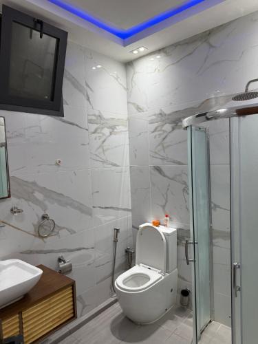 Dakar-Plateau Apartment | appartement f4 ngor almadies
