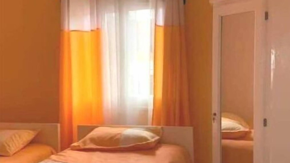 Ambohibao Apartment | Appartement F4 Tout Confort au 1er Etage