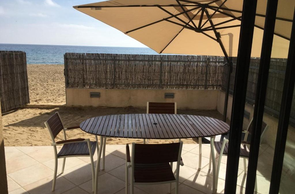 La Croix-Valmer Apartment | Appartement face à la mer