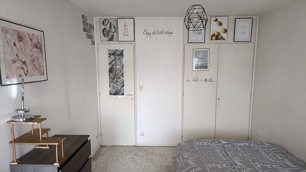 Les Cevennes Boat Rental | Appartement Familial Lumineux, Proche de Toutes Commodités