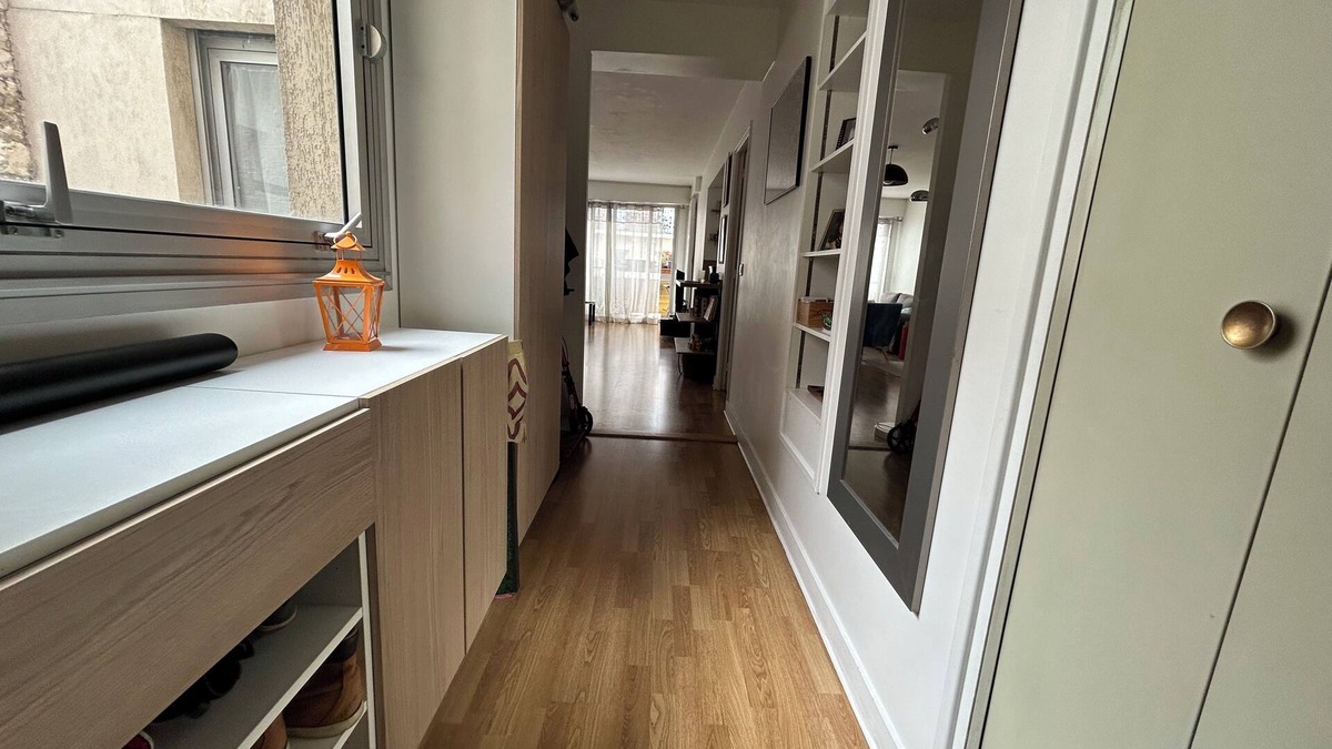 Croulebarbe Apartment | Appartement Familial à Paris - Majordome à Disposition
