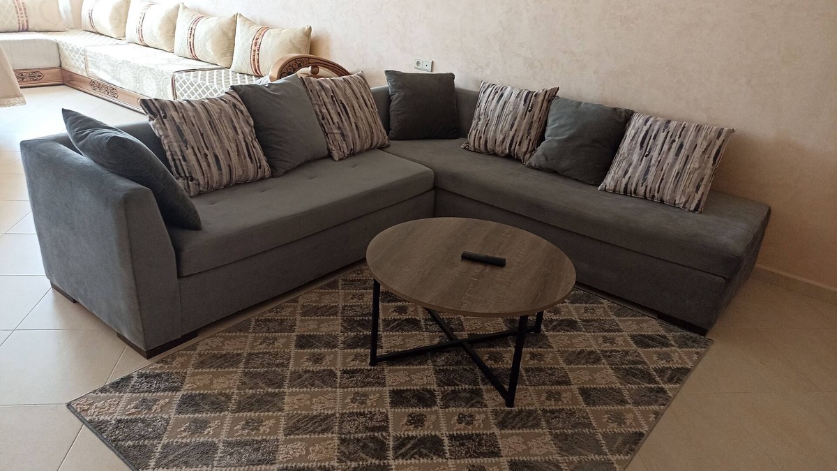 Oulad Lahssan Apartment | Appartement familial au centre ville.