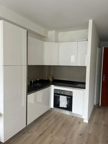 Downtown Geneva Apartment | Appartement Famille