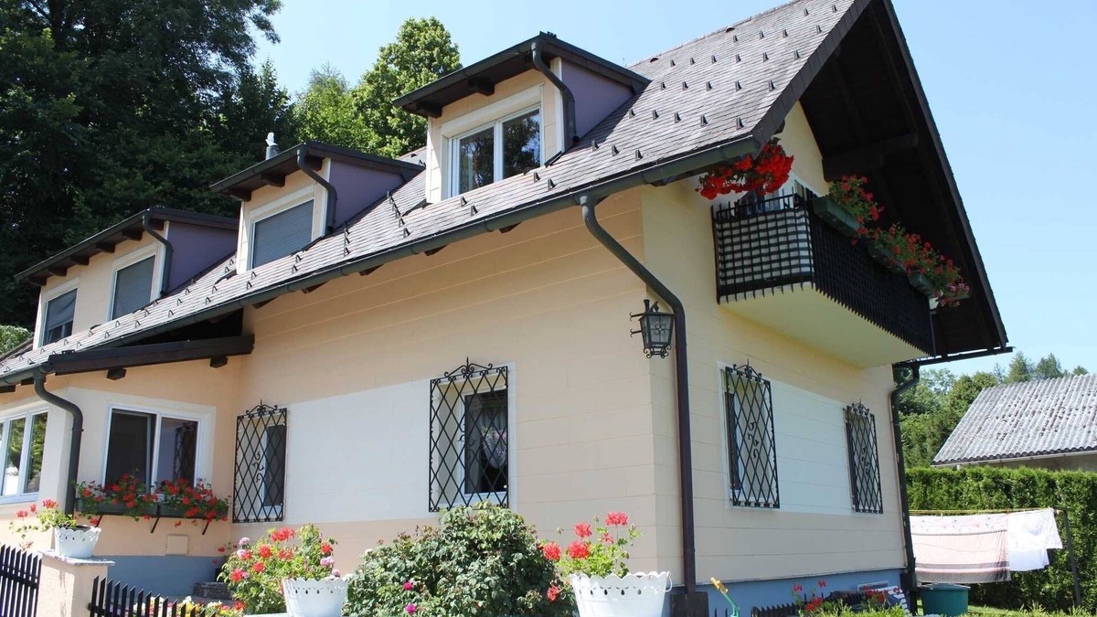 Gmunden Apartment | Appartement Ferienwohnung Bilek - Ferienwohnung mit 1 Schlaf- u. Wohzimmer